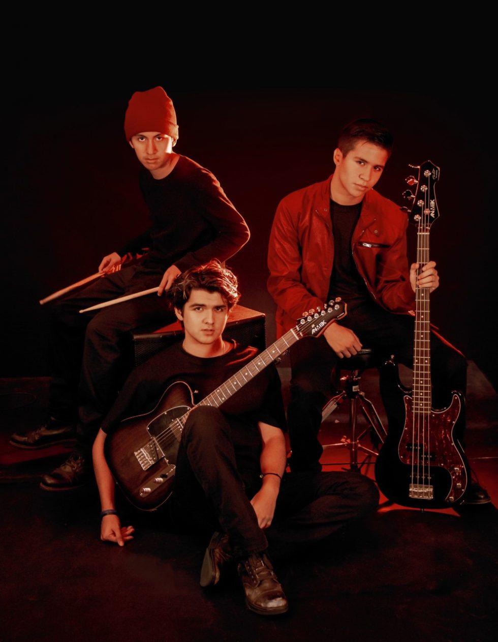 Strings and Heart nos hablan en exclusiva Nevado Magazine