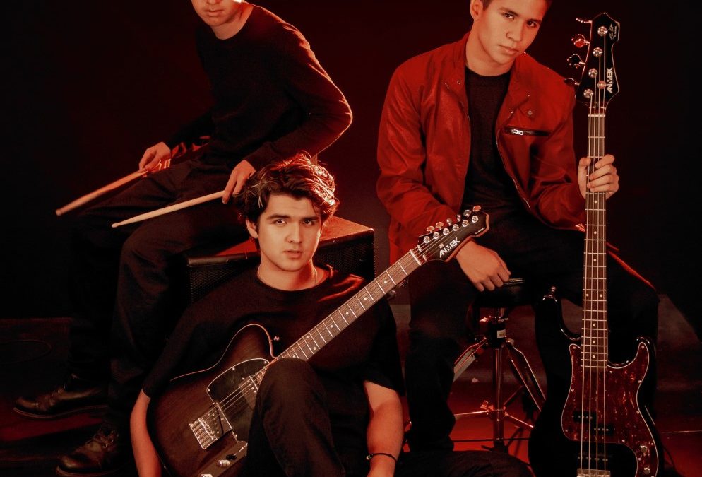 ¡Strings and Heart nos hablan en exclusiva desde Tucson, Arizona!